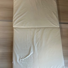 ベビー布団
