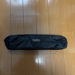 SALONIAストレートアイロン