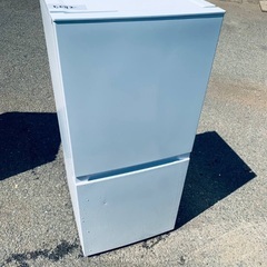 お得すぎるセット価格‼️冷蔵庫&洗濯機の限定セール開催中⭐️送料・設置無料725の画像