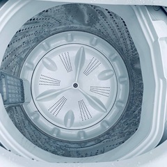 お得すぎるセット価格‼️冷蔵庫&洗濯機の限定セール開催中⭐️送料・設置無料725の画像