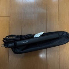 SALONIAストレートアイロンの画像