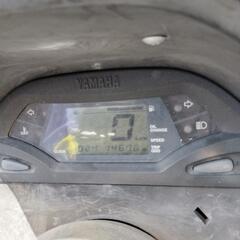 マジェスティ125の画像