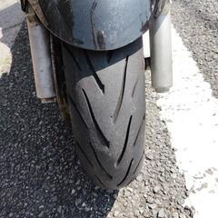 マジェスティ125の画像
