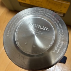 Stanley（スタンレー）クラシック真空グロウラー（1.9 L／64 oz）の画像