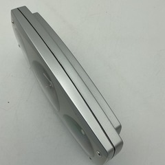 置き時計(温度計、湿度計付き)の画像
