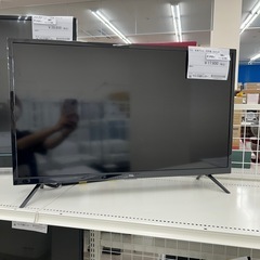 TCL 液晶テレビ 20年製 32インチ TJ12796