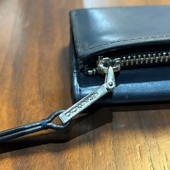 カルバン　クライン　レジンII メンズ　小銭入れ兼用キーケースキーケースの画像