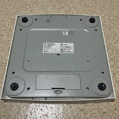 タニタの体組成計の画像