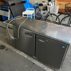 ホシザキ　台下冷蔵庫　RT-150SNC 業務用冷蔵庫