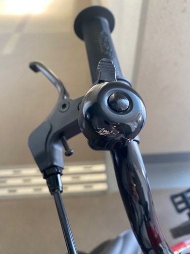 キッズバイク　d-bike　