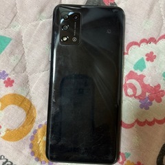 ワイモバイル携帯電話の画像