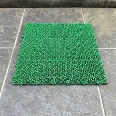 人工芝⭐︎30cm×30cm×40枚