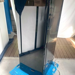 MITSUBISHI/三菱 ノンフロン冷凍庫 MF-U14F-B 2020年製 144Lの画像