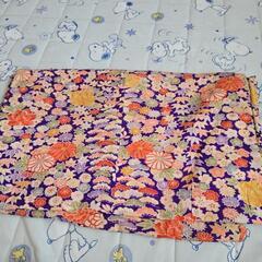昭和レトロ 中古品 子供用？着物 