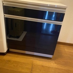 収納家具
