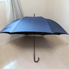 雨傘　ジャンプ傘　傘　70cm