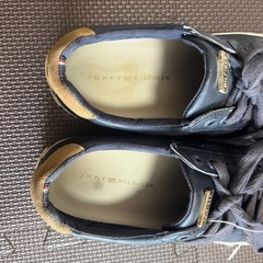 TOMMY HILFIGERの画像