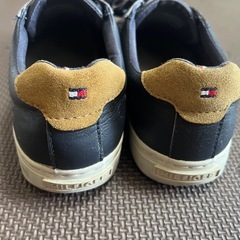 TOMMY HILFIGERの画像