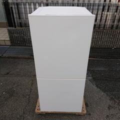 TWINBIRD2019年製110L冷蔵庫 美品
