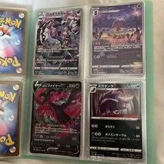 【本日15時まで】ポケモンカード、遊戯王カードの画像