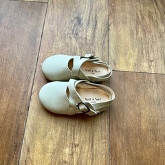 キッズシューズ　テータテート　キッズサンダル　13