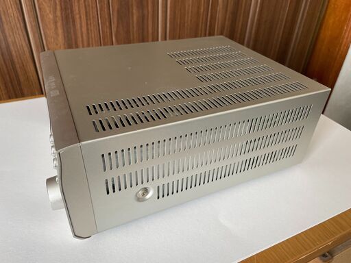 デノン RCD-M40 CDレシーバー