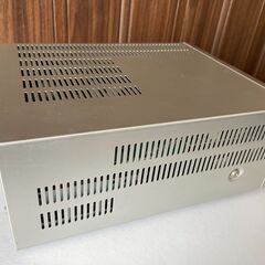 デノン RCD-M40 CDレシーバーの画像