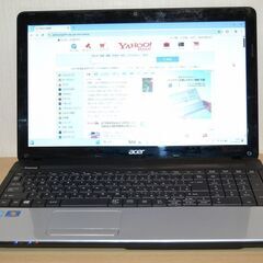 ◇格安！　ノートパソコン　　#209　　Win11 新規インスト...