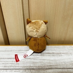 ほぼ未使用 ハッピーセット ぬいぐるみ　tyの画像