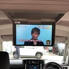 【自社ローン対象】トヨタ　ルーミー　□コンパクト/101500km□　の画像