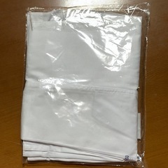 新品・未開封　調理服ホワイトパンツ SP-127 サイズ79 Lサイズの画像