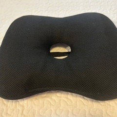 円座クッション