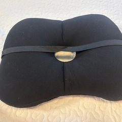 円座クッションの画像