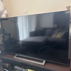 液晶テレビ55インチ