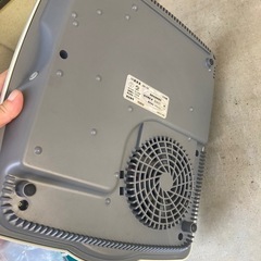 IH電磁調理器2005の画像