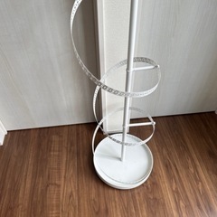 IKEA イケア オーナメントツリーの画像