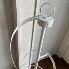 IKEA イケア オーナメントツリーの画像