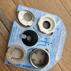 Panasonic 還元水素水生成器【浄水器】の画像