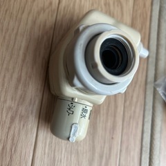 Panasonic 還元水素水生成器【浄水器】の画像