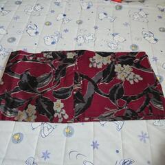 昭和レトロ 中古品 着物 羽織 薄手
