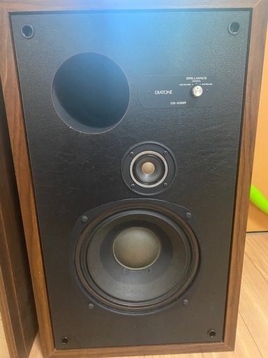 TRIO KT-3300 AM-FMラジオチューナーKA-3300アンプセット(通電確認済