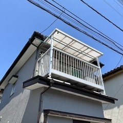 🏢安心の叶えRoom✨『3DK』船橋市八木が谷✨敷金礼金無料💰✨...