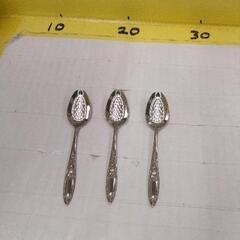 0618-097 スプーン3本セット