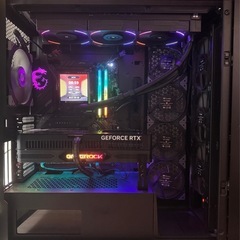 自作PC(パソコン)の見積や組立代行の相談承ります(配信用…