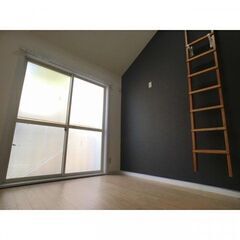 初期費用5万円パック⭐️敷・礼・仲0円⭐️フリーレント1ヶ月！⭐️北本駅⭐️エアコン、カウンターキッチン、ロフト、TVインターホン - 賃貸（マンション/一戸建て）