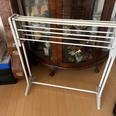 （決定しました）タオル掛け