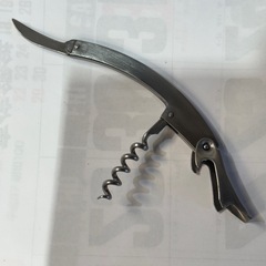 ボトルオープナーの画像