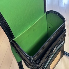 土屋鞄　ランドセル
の画像