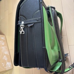土屋鞄　ランドセル
の画像