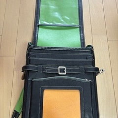 土屋鞄　ランドセル
の画像